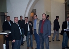 Auslosung Fan Tour Euro 2008 05